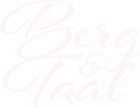 Logo Berg & Taal