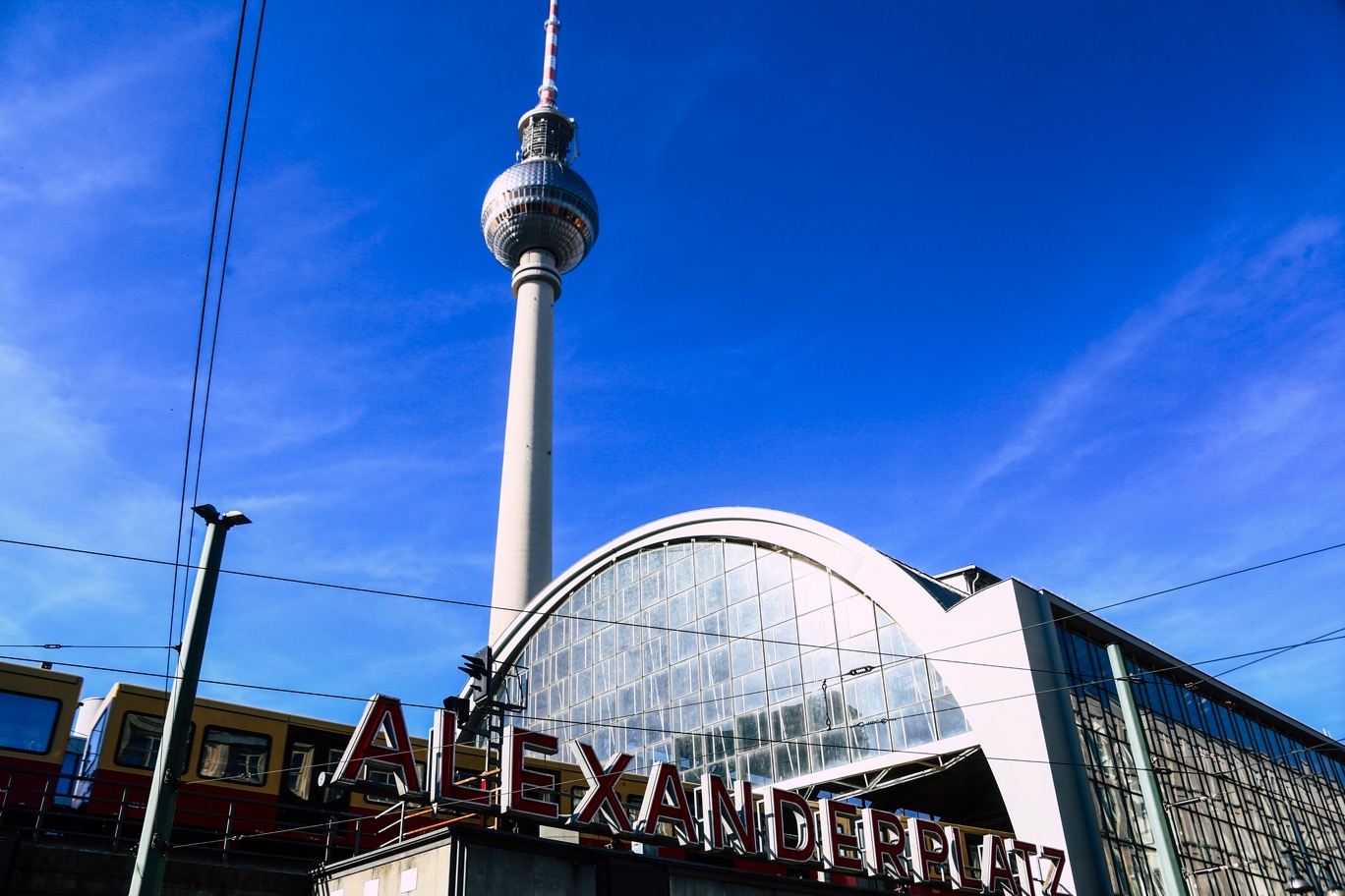 was man in berlin gesehen haben muss