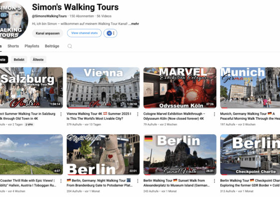 Youtube Screenshot